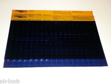 Microfich spare parts