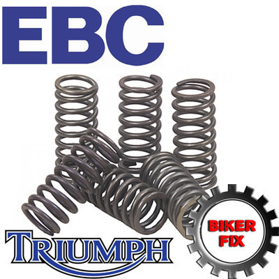 Triumph tiger 955 ebc - 955,