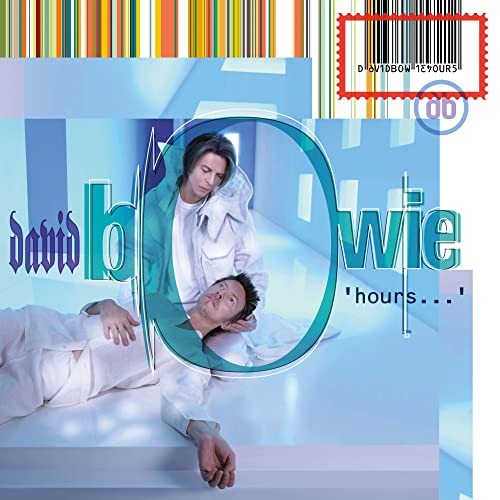 David bowie hours 2021 - hours,