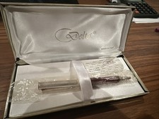 Delta Pen - Made In Italy