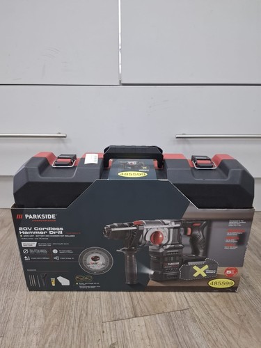 Parkside performance 20v - parkside,