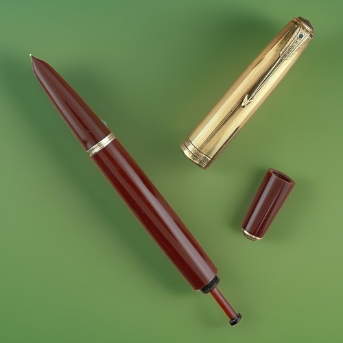 Parker double jewel - 51,