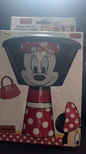 Disney stackable minnie mouse - stackable,