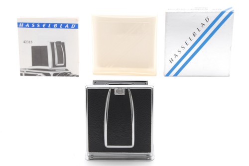 Mint box hasselblad - 【mint, in