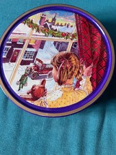 Vintage festive Cadbury’s