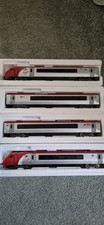 Bachmann 32-601 Class 220 Virgin Voyager 4 Car 'Grampian Voyager'