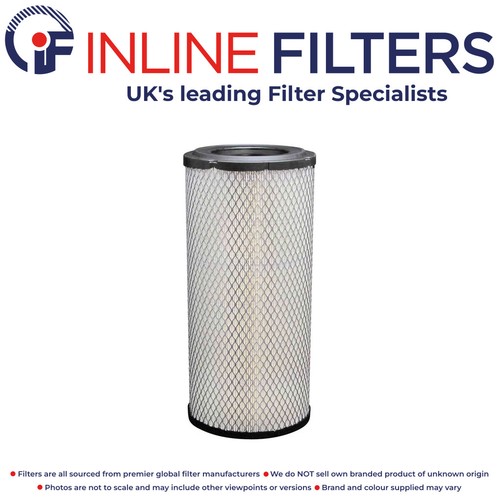 Air filter for weidemann - filter,