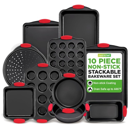 Commercial grade baking pans - grade,