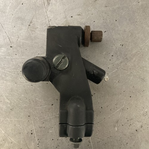 Honda cb400 super four clutch - cb400,