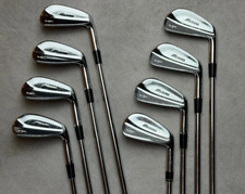 Mizuno MP68 Irons 3-PW Dynamic