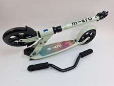 Micro Scooters Speed Deluxe