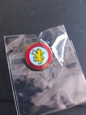 Aston Villa Great Barr Pin