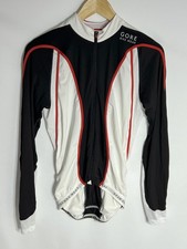 GORE Cycling Jersey Oxygen FZ