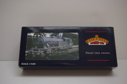 Bachmann 31609 67673 - no,