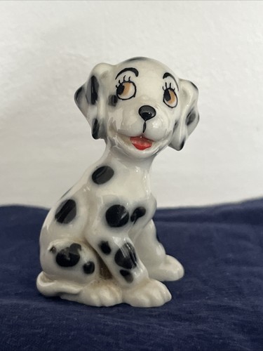 Vintage wade simon dalmation - vintage,