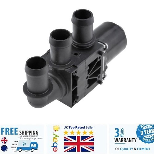 Coolant control valve - coolant,