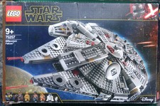 LEGO 75257Star Wars Millennium