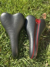 K. San Bike Bicycle Seat