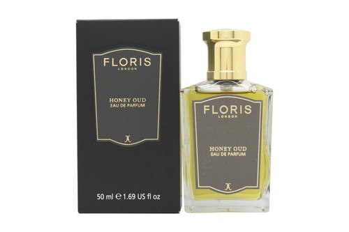 Floris london honey oud - floris,
