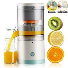 Electric Juicer Orange Juice