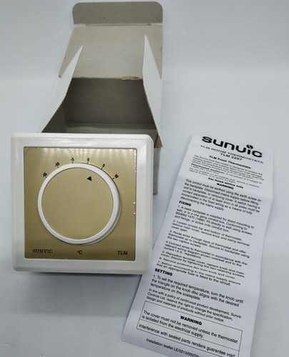 Sunvic tlm 2257 frost - sunvic,