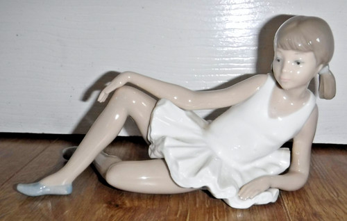 Exquisite nao lladro - exquisite, by