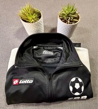 Vintage 80s Lotto Football