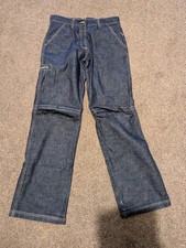 Timezone Jeans size L (approx