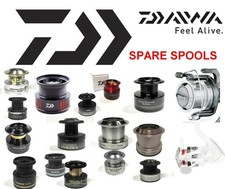 DAIWA SPORTS SPARE SPOOLS -