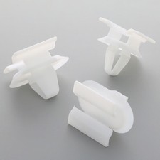 10x VVO® Interior Pillar Trim