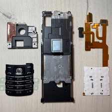 NEW Original Nokia 8600 Luna