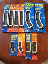 Ideal tcr total - tcr, control