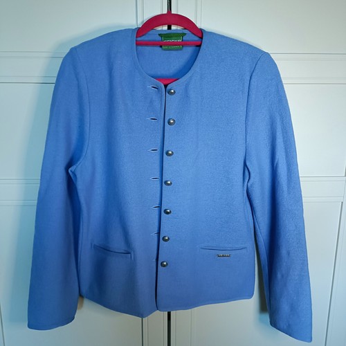 Geiger pure wool womens - geiger,
