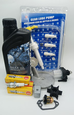 Service kit for - for, yamaha