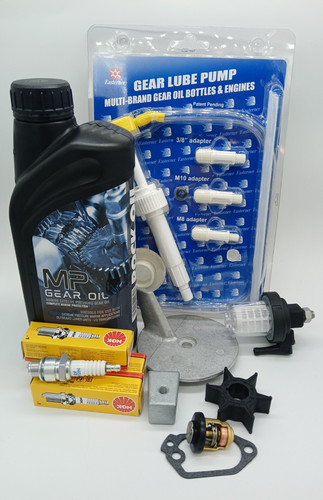 Service kit for yamaha - service,