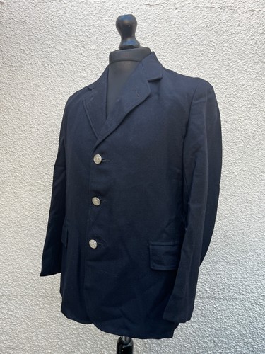 Vintage 1960 british rail - vintage,