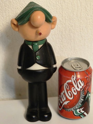 Vintage avon andy - avon, talcum