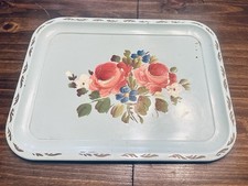 Vintage NASHCO Hand Painted
