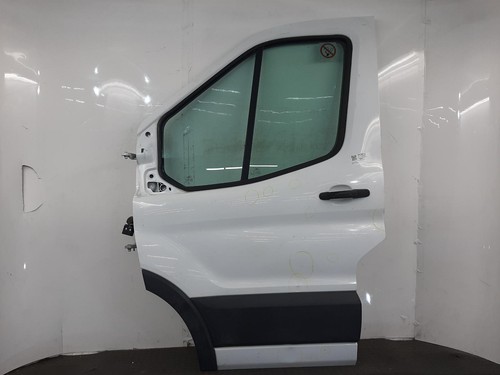 Ford transit mk8 2014 - ford,