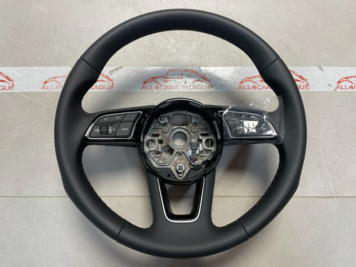 Audi steering wheel sport - audi, a3