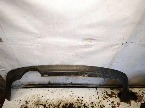 Audi 8d2 rear - 8d2,, bumper