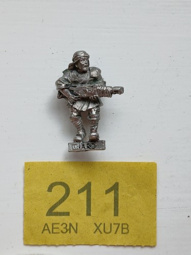 Imperial guard tallarn - imperial,