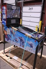 Stern Star Wars Home Edition