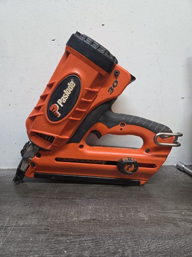 Paslode cf325 cordless - cordless, 30