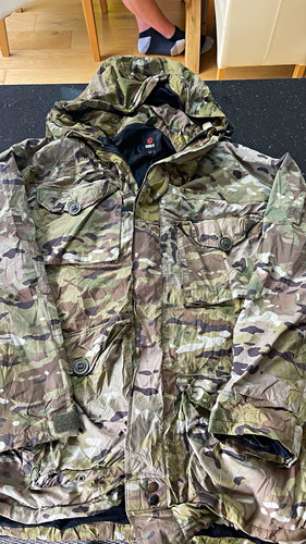 Keela mens hooded - mens,