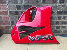 Honda VFR750 Right Side Middle