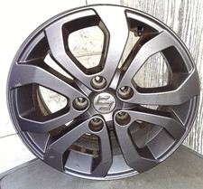 suzuki vitara 6.5" x 16" 