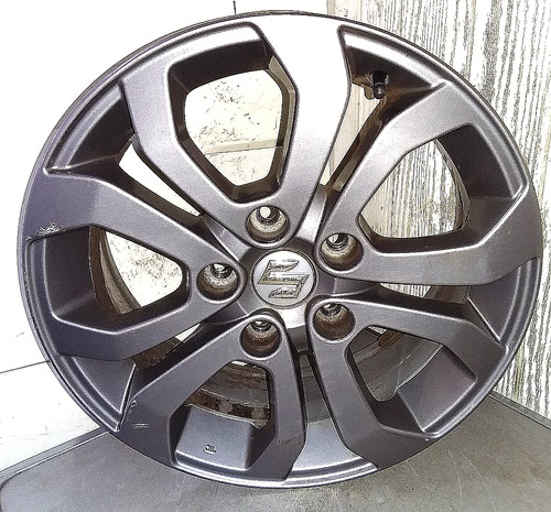 Suzuki vitara 16 - suzuki, 6.5"