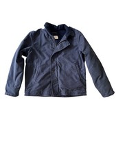Chesapeake’s Deck Jacket