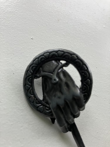 Game thrones hand the - of,